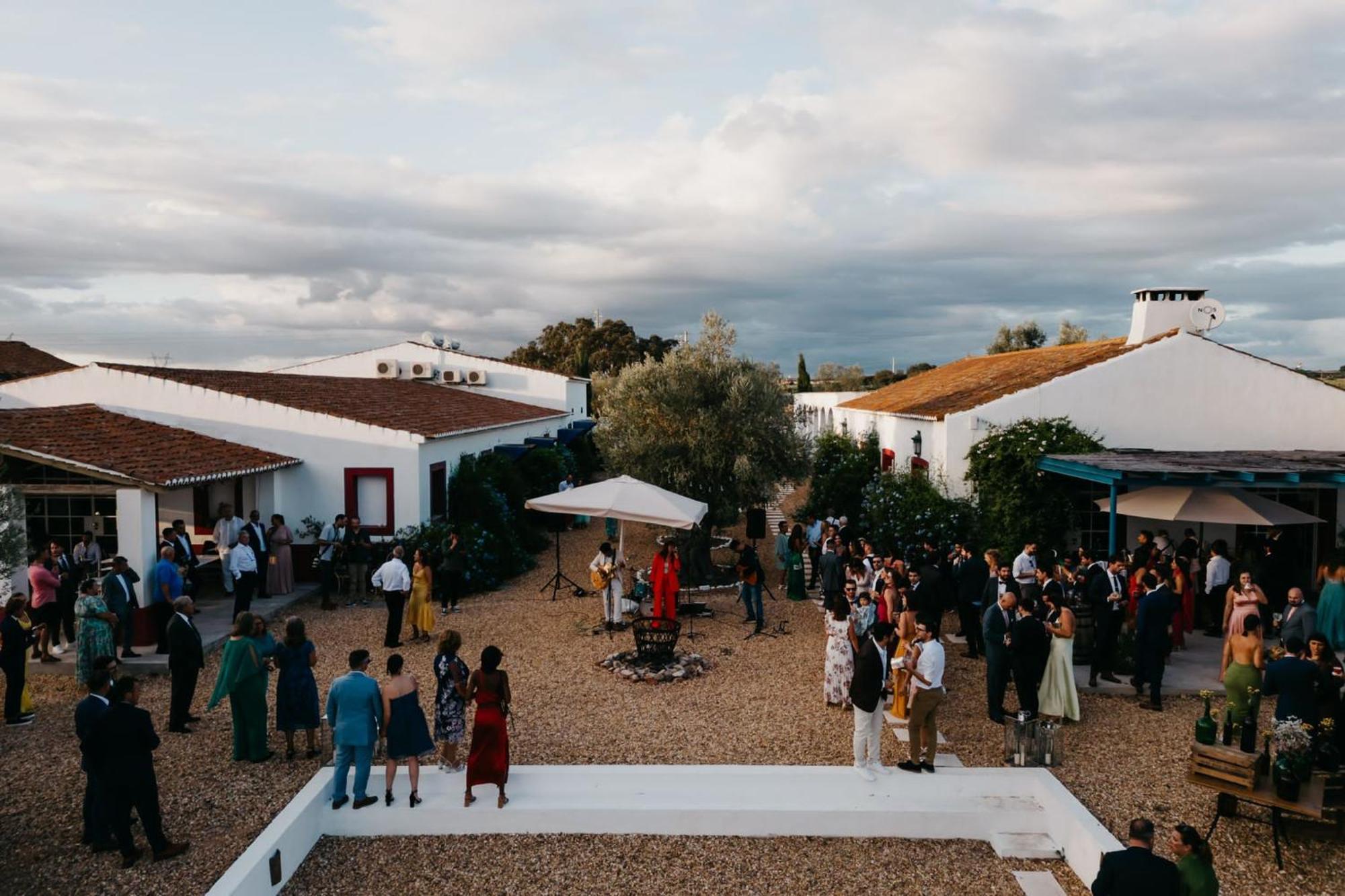 Hotel Quinta Da Chamine Ferreira Do Alentejo Zewnętrze zdjęcie