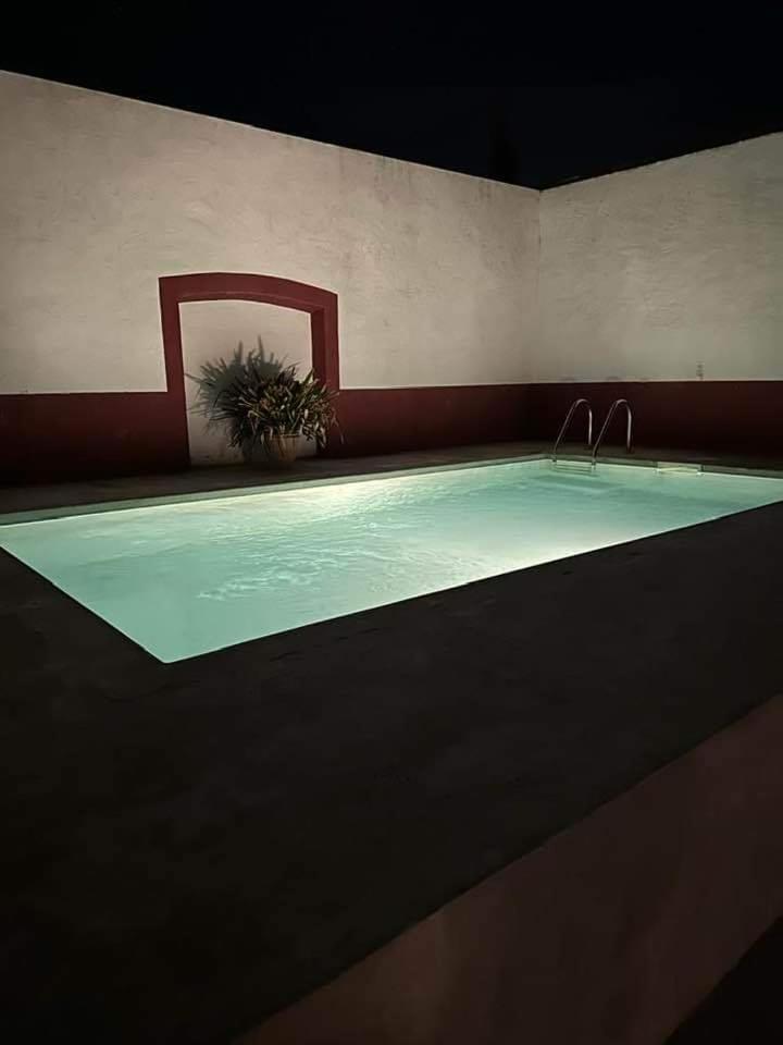Hotel Quinta Da Chamine Ferreira Do Alentejo Zewnętrze zdjęcie