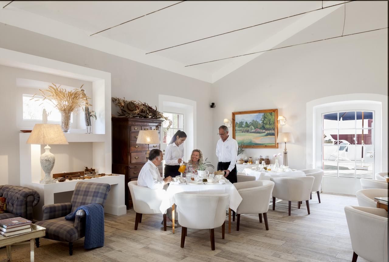 Hotel Quinta Da Chamine Ferreira Do Alentejo Zewnętrze zdjęcie