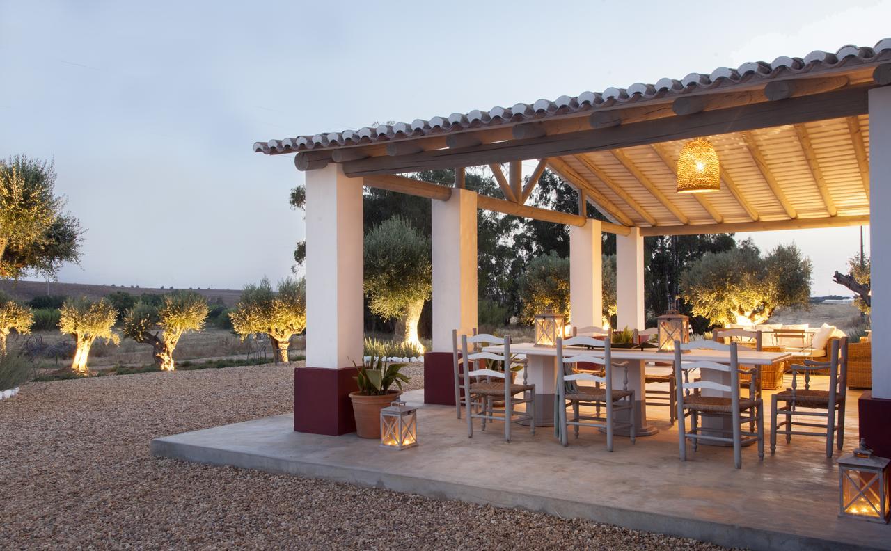 Hotel Quinta Da Chamine Ferreira Do Alentejo Zewnętrze zdjęcie