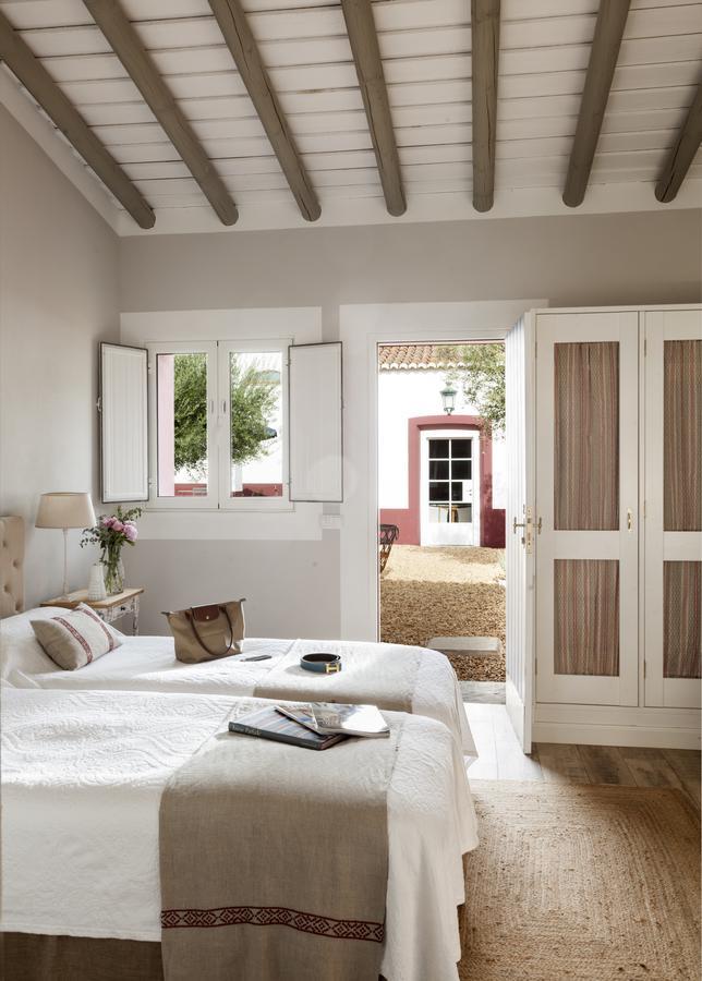 Hotel Quinta Da Chamine Ferreira Do Alentejo Zewnętrze zdjęcie