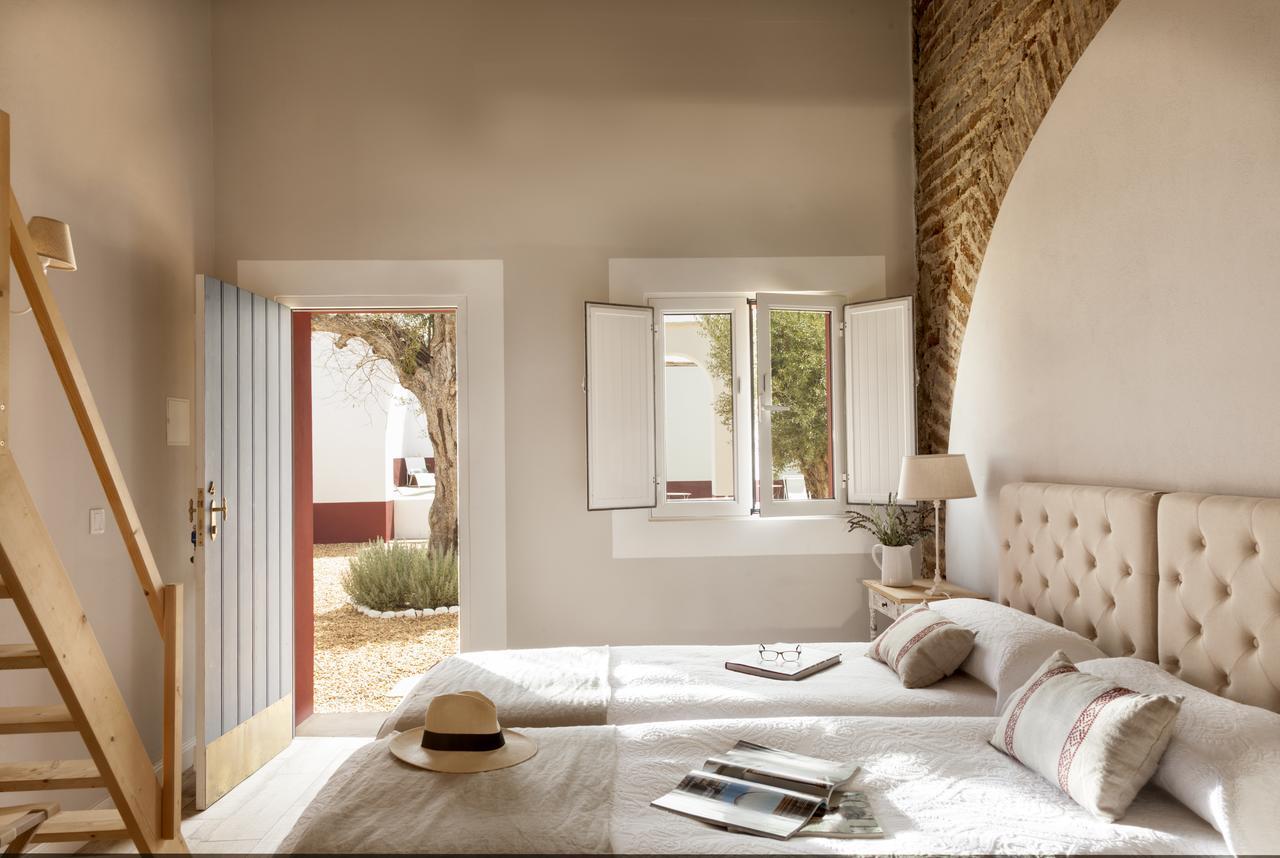 Hotel Quinta Da Chamine Ferreira Do Alentejo Zewnętrze zdjęcie